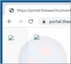 TheSearchConverters Browser Hijacker