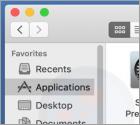 UpgradeActivity Adware (Mac)