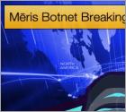 Mēris Botnet Breaking DDoS Records