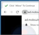 Mobsuitem.com Ads