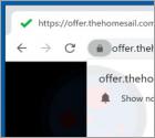 Thehomesail.com Ads