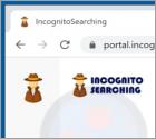 IncognitoSearching Browser Hijacker