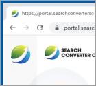 SearchConvertersOnline Browser Hijacker