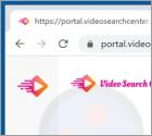 VideoSearchCenter Browser Hijacker