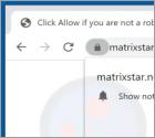 Matrixstar.net Ads