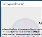 Charlie Ransomware