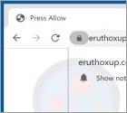 Eruthoxup.com Ads