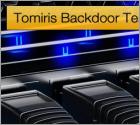 Tomiris Backdoor Tentatively Linked to DarkHalo