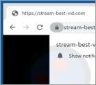 Stream-best-vid.com Ads