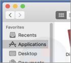 FocusDeploy Adware (Mac)