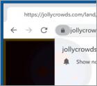 Jollycrowds.com Ads