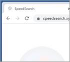 Speedsearch.xyz Redirect