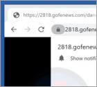 Gofenews.com Ads