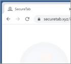 SecureTab Browser Hijacker