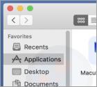 MultiProject Adware (Mac)