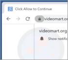 Videomart.org Ads