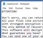 Irfk Ransomware