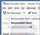 WalletConnect Email Scam