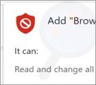 Browser Guard Adware