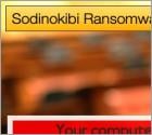 Sodinokibi Ransomware Affiliates and Infrastructure feel the Laws Wrath
