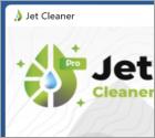 Jet Cleaner Unwanted Application