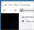Sasmotia.com Ads
