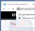 Globalprotectionspc.com Ads