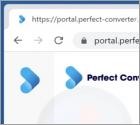 Perfect-Converter Browser Hijacker