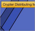 Crypter Distributing Malware to Crypto and NFT Communities