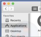 AnalogSet Adware (Mac)