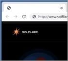Solflare Scam