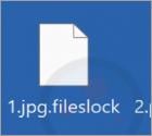 Fileslock Ransomware