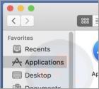 CoreSource Adware (Mac)