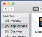 ProductionElements Adware (Mac)