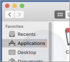 ExploreService Adware (Mac)