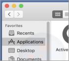 ActiveOptimization Adware (Mac)