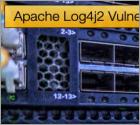 Apache Log4j2 Vulnerability in Time for Christmas