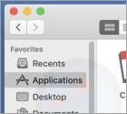 DefaultEntry Adware (Mac)