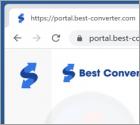 Best-Converter Browser Hijacker