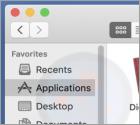 FileClick Adware (Mac)