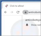 Antirobotsystem.com Ads