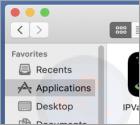 MainOperation Adware (Mac)