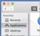 CreateApplication Adware (Mac)