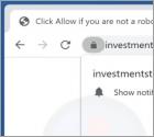 Investmentstar.org Ads