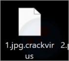 Crackvirus Ransomware