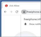 Freeiphone.info Ads