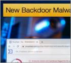 New Backdoor Malware Targets Windows, Mac, and Linux