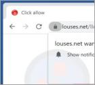 Louses.net Ads