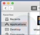 ProjectSource Adware (Mac)