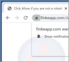 Finkeapp.com Ads